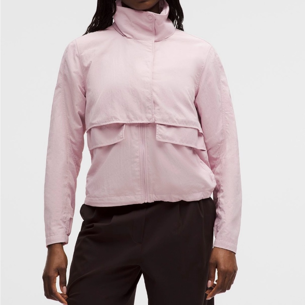 Always Effortless Jacket - image 1